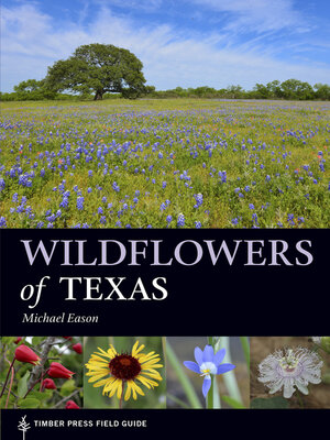 cover image of Wildflowers of Texas